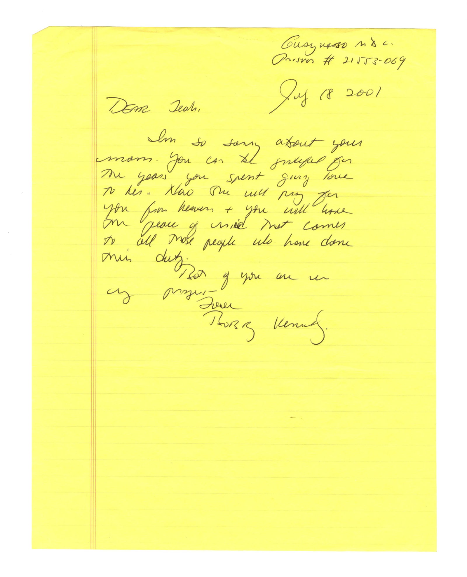 RFK Jr. Rare ALS During Incarceration in Puerto Rico (1 of 2)