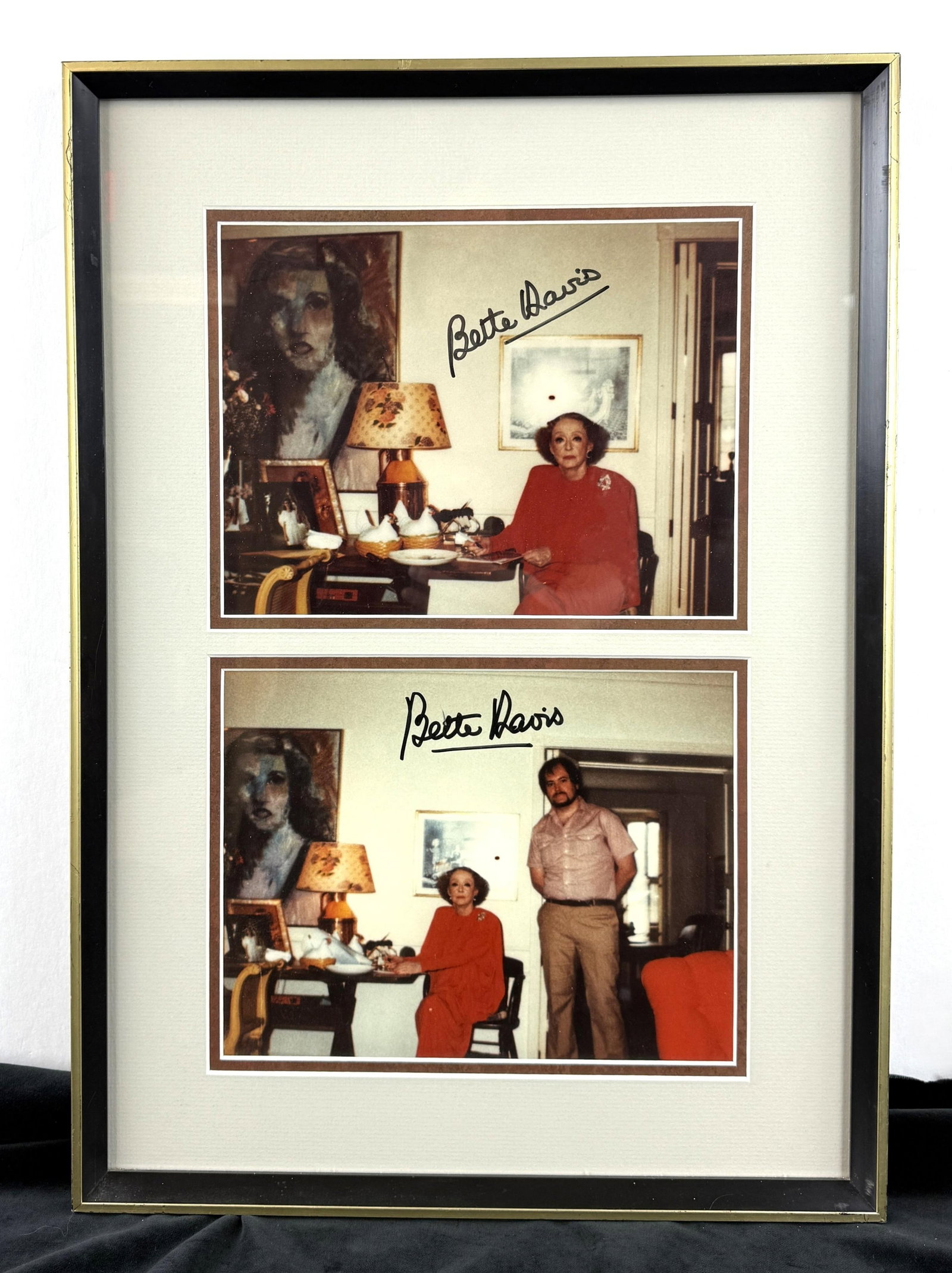 Bette Davis Archive - 10