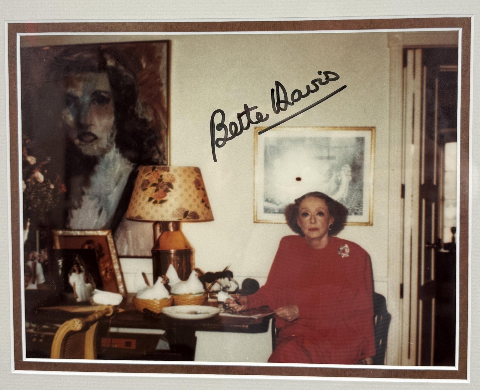 Bette Davis Archive - 12
