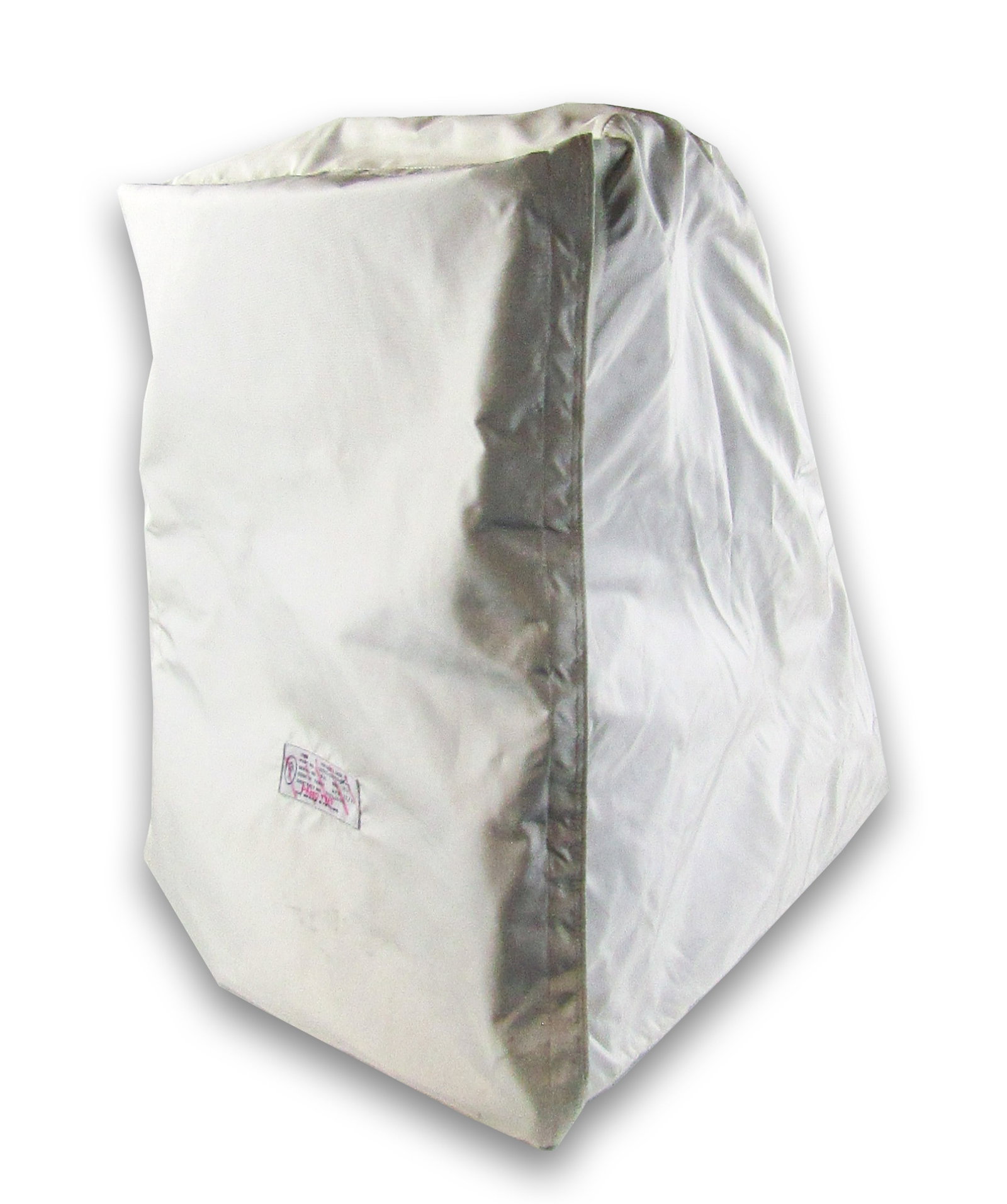 NASA Space Shuttle Stowage Container Volume Liner E Prototype - 2