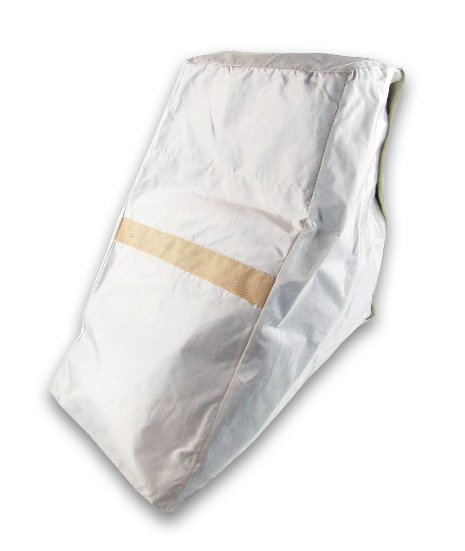 NASA Space Shuttle Stowage Container Volume Liner E Prototype - 3