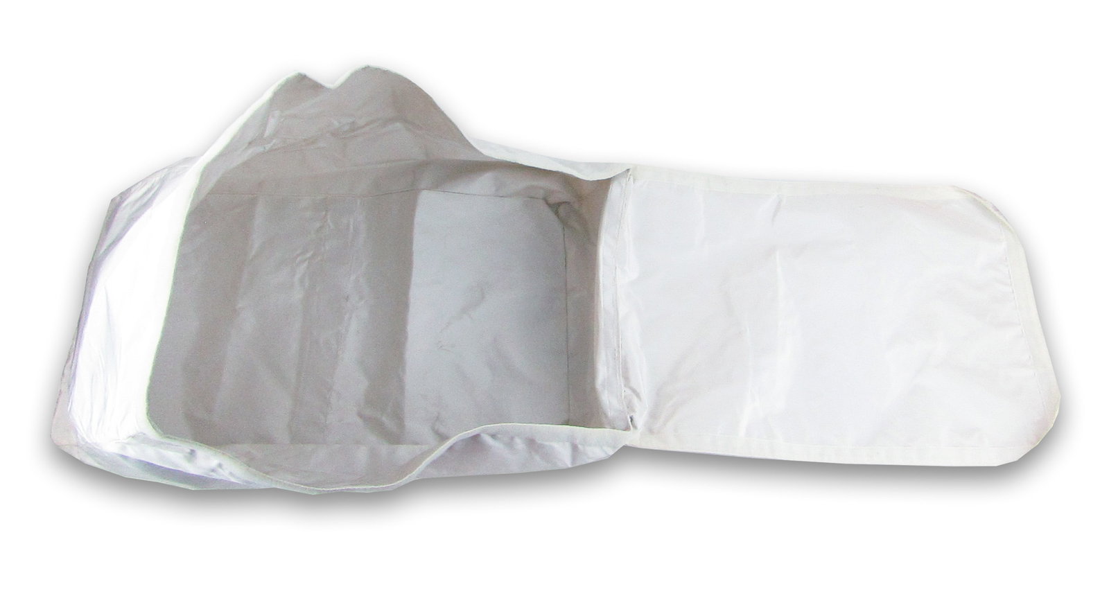 NASA Space Shuttle Stowage Container Volume Liner E Prototype - 5
