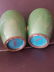 A Pair of Cloisonne with Copper Tire - 3