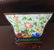 A Cloisonne Square Bowl