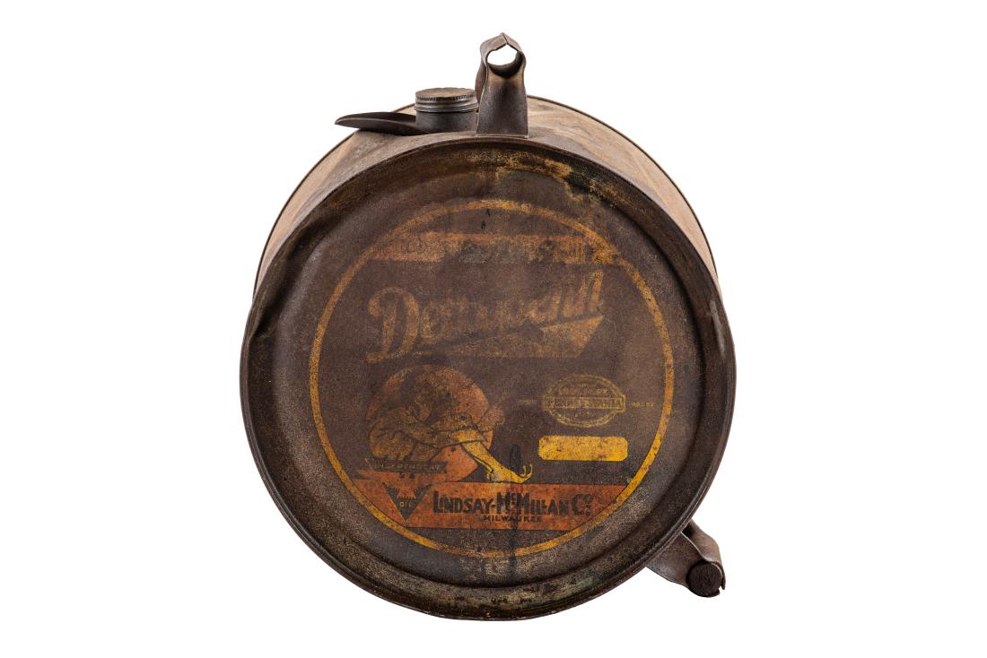 Delcopenn 5 Gallon Rocker Can (1 of 4)