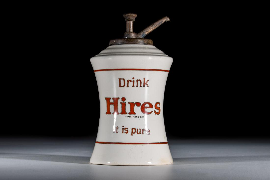 Drink Hires It Is Pure Syrup Dispenser (1 of 8)