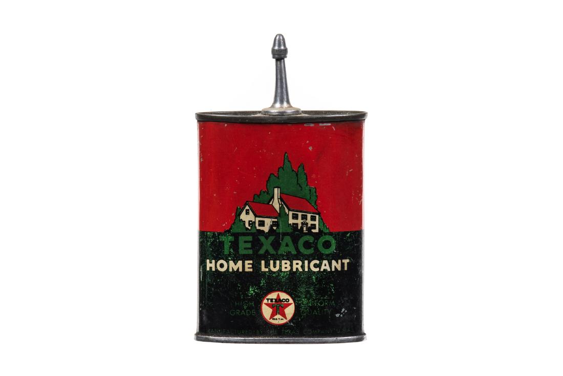 Texaco Home Lubricant Handy Oiler (1 of 3)