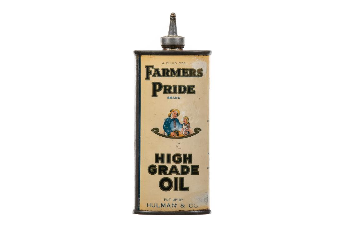 Hulman Farmers Pride Handy Oiler Can (1 of 4)
