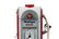 Wayne 60 Mobilgas Gas Pump Restored - 2