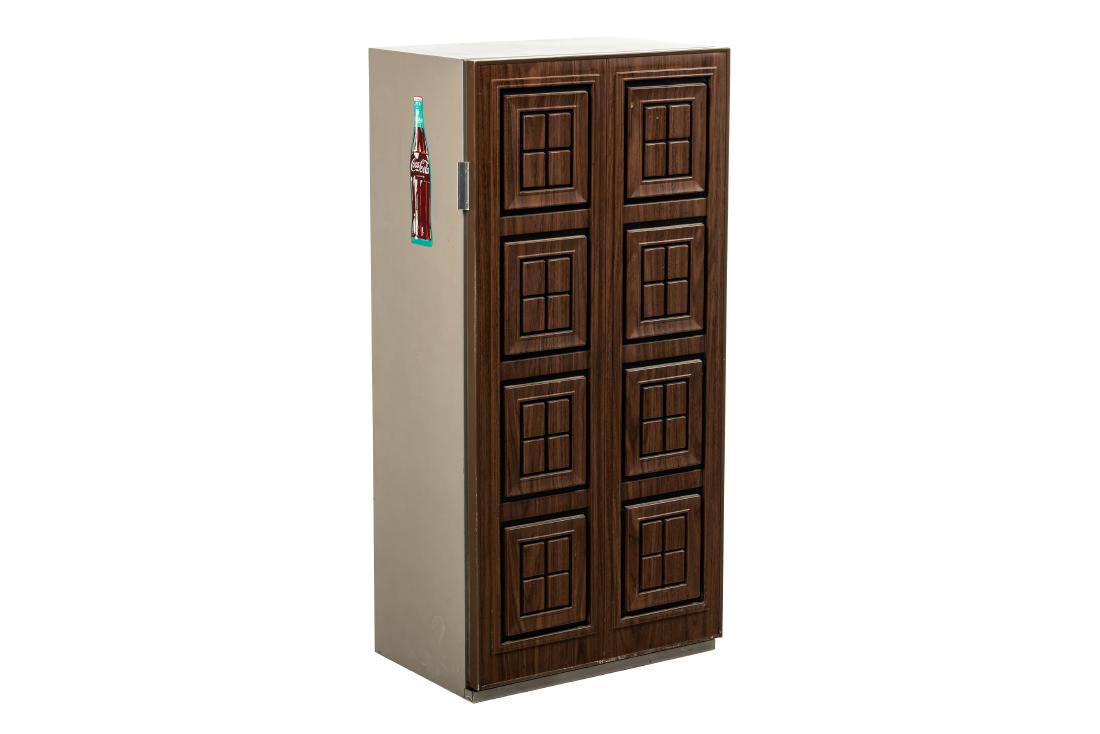 Vendo Hd56a Office Model Soda Vending Machine