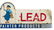 Dutch Boy White Lead Horizontal Sign Large - 4