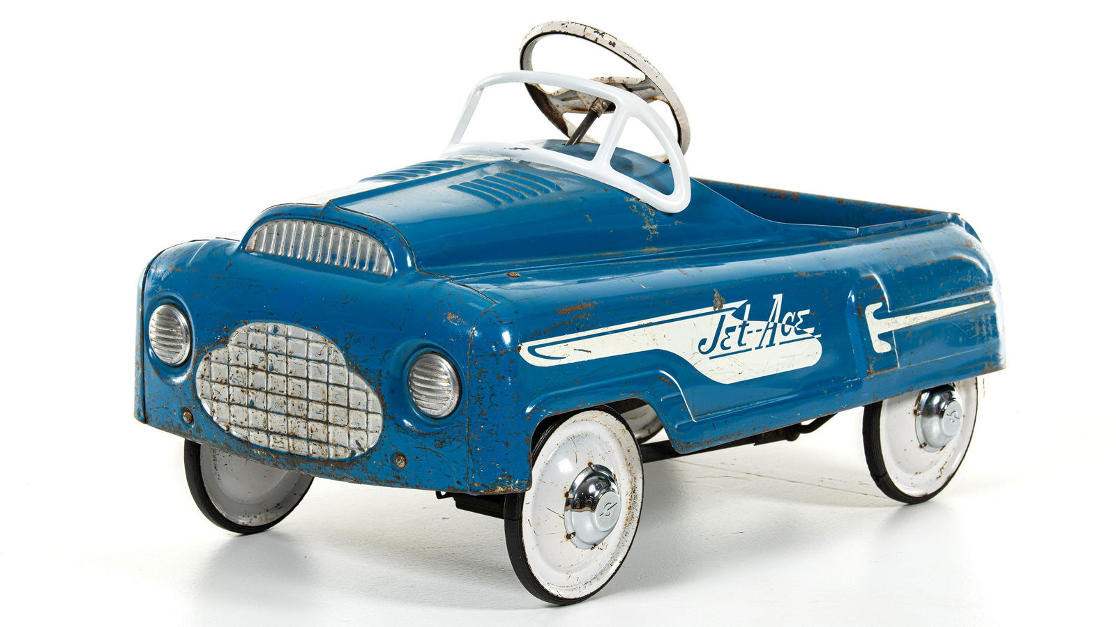 ace hardware pedal car