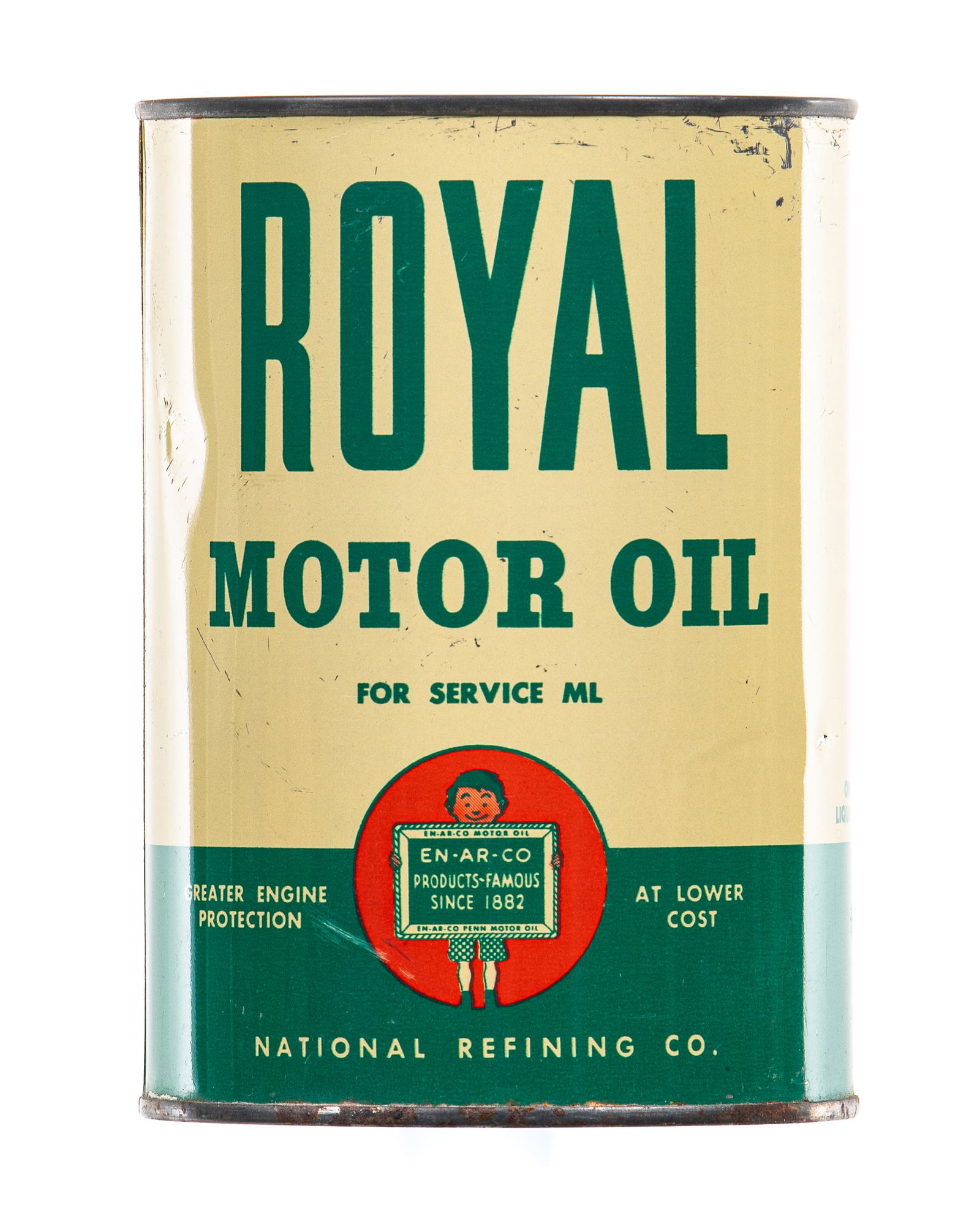 Royal Enarco Oil Can (1 of 2)