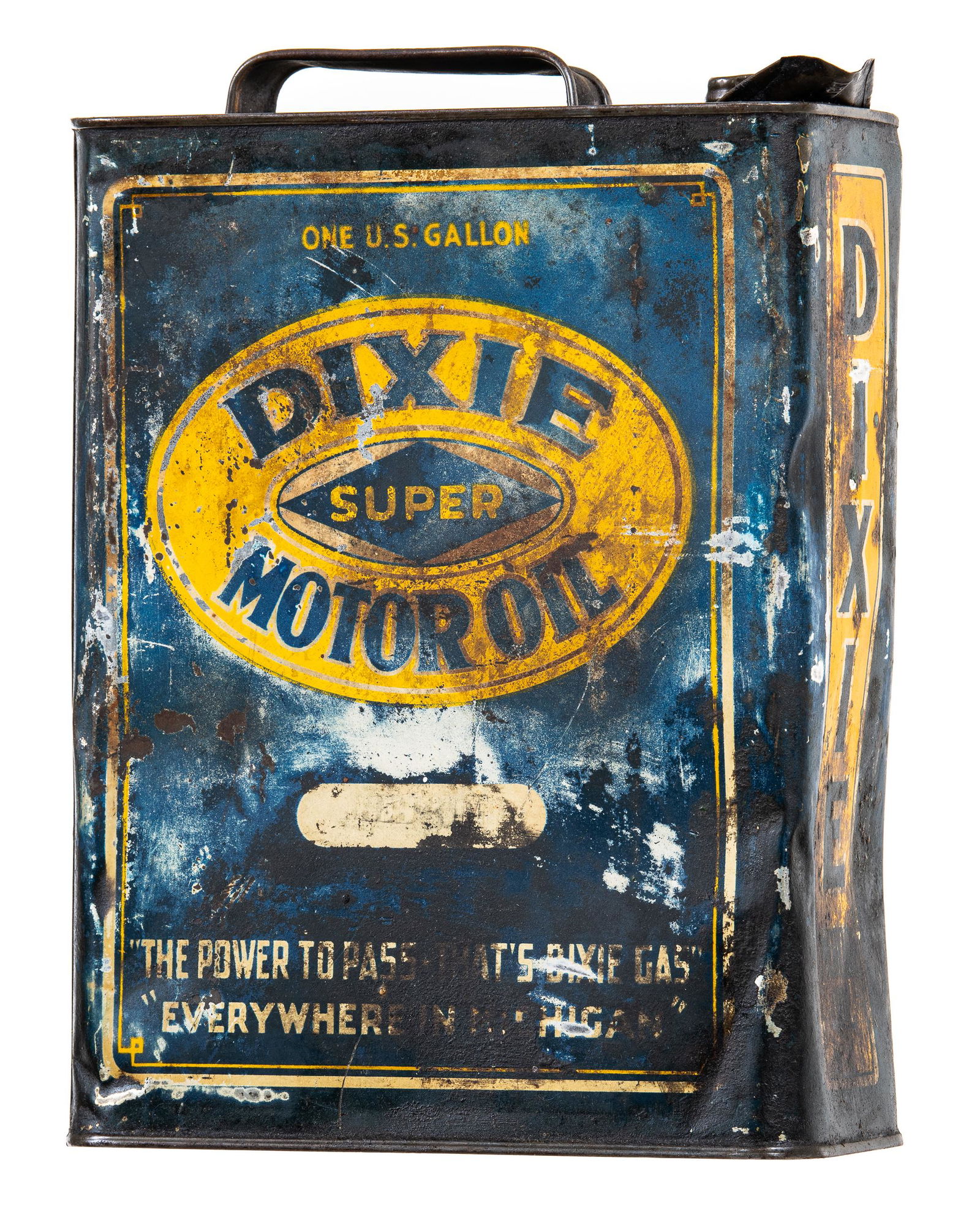 Dixie One Gallon (1 of 2)