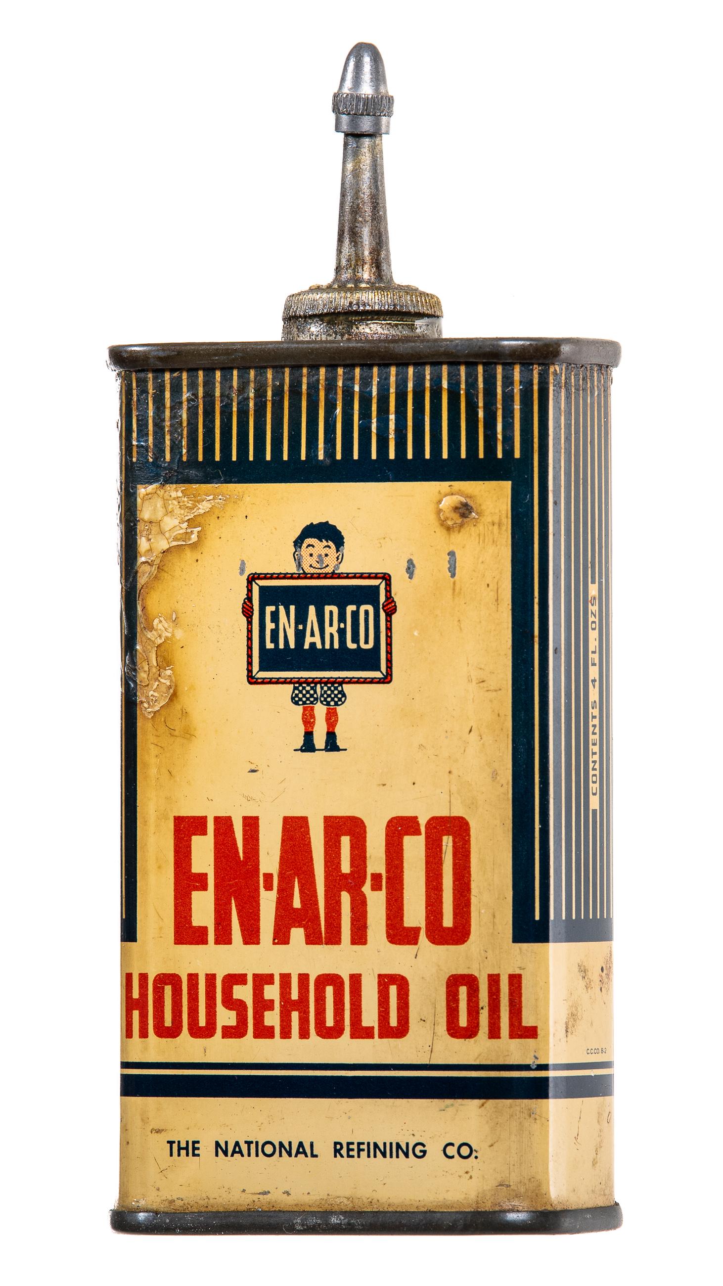 Enarco Boy Handy Household Oiler (1 of 2)