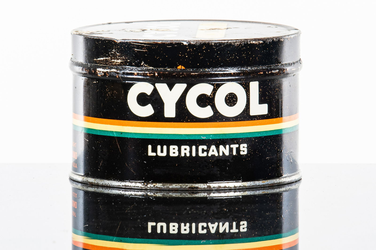 Cycol One Pound Grease (1 of 3)