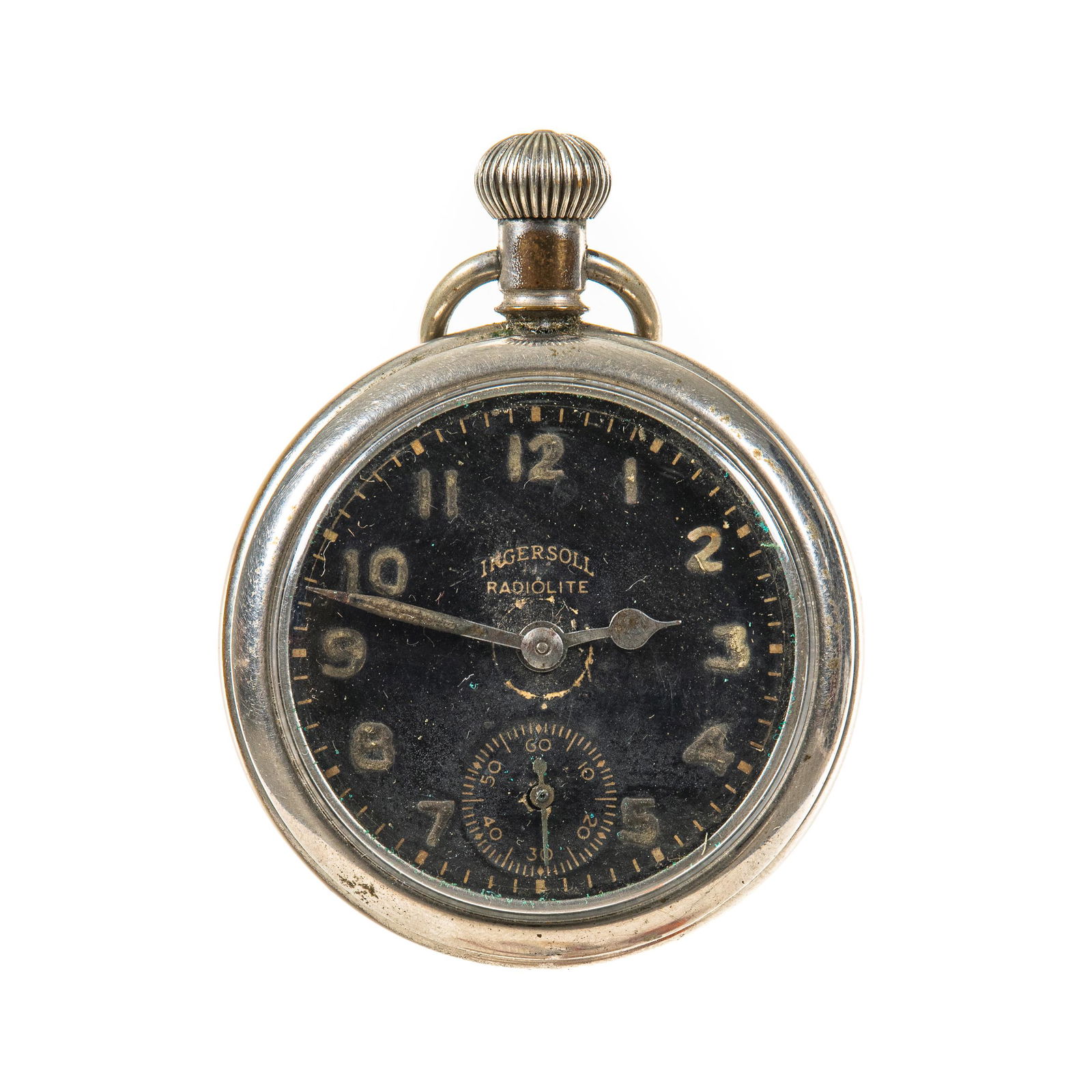 Ingersoll Yankee (1 of 4)