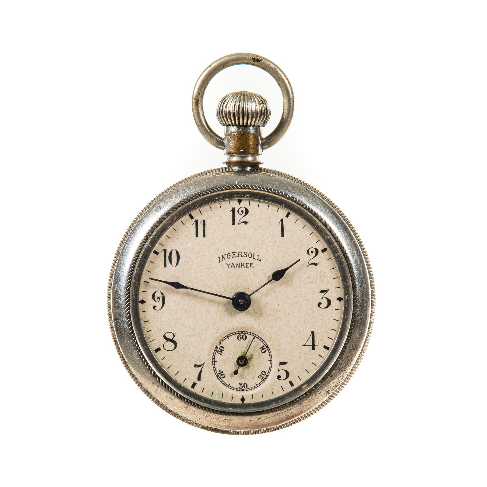 Ingersoll Yankee (1 of 4)