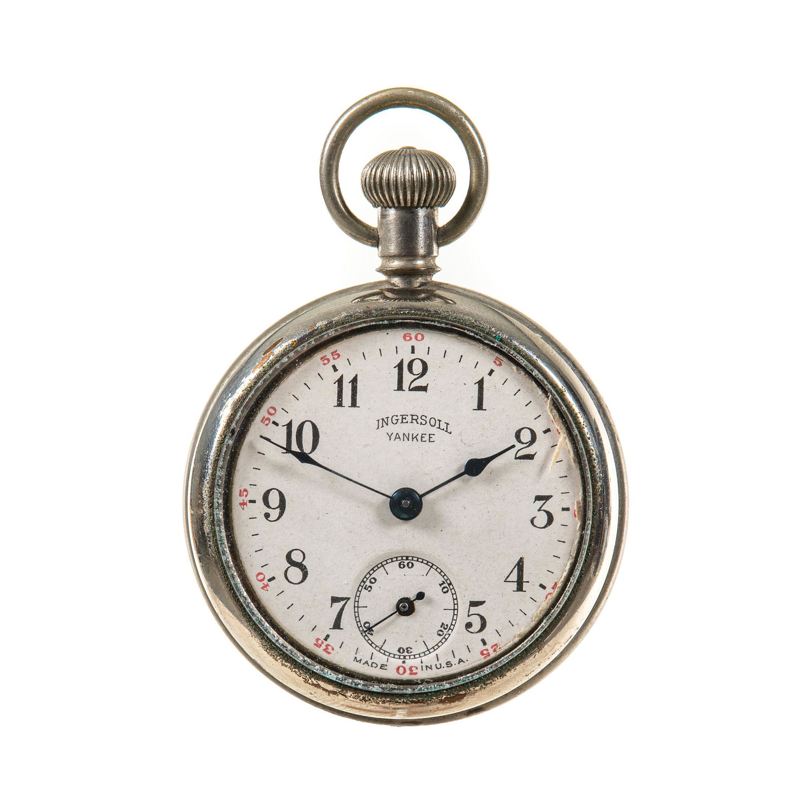 Ingersoll Yankee (1 of 3)