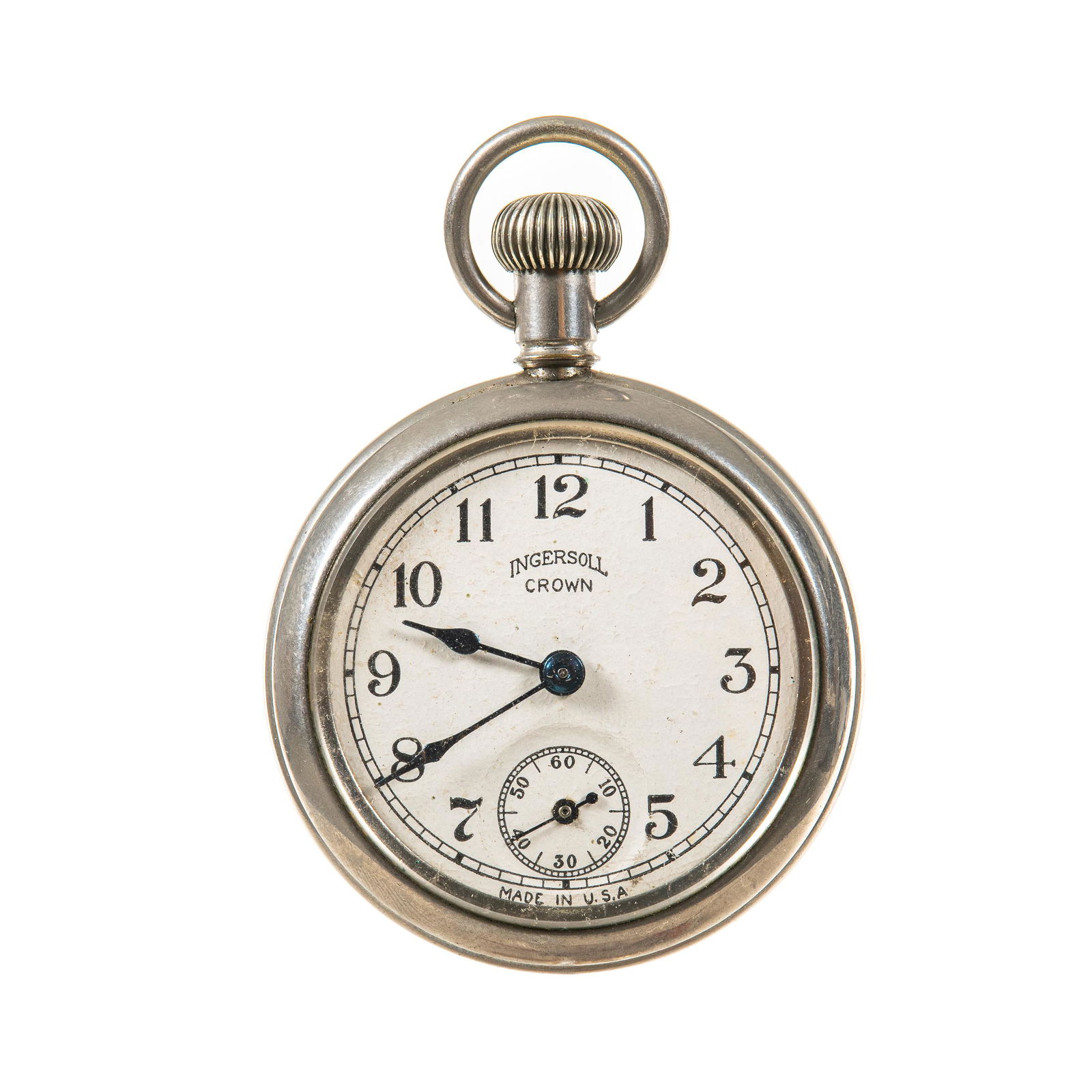 Ingersoll Crown (1 of 3)