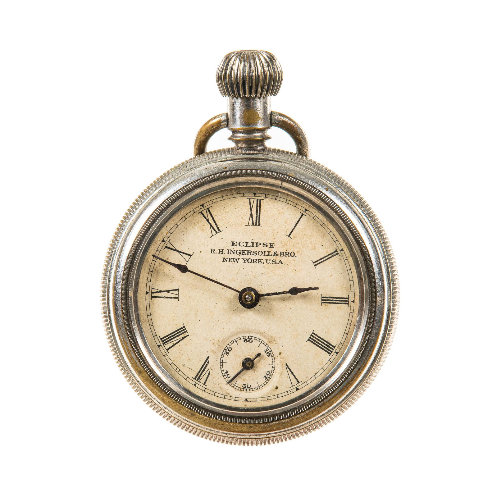 Eclipse New York USA RHI & Bro (1 of 4)