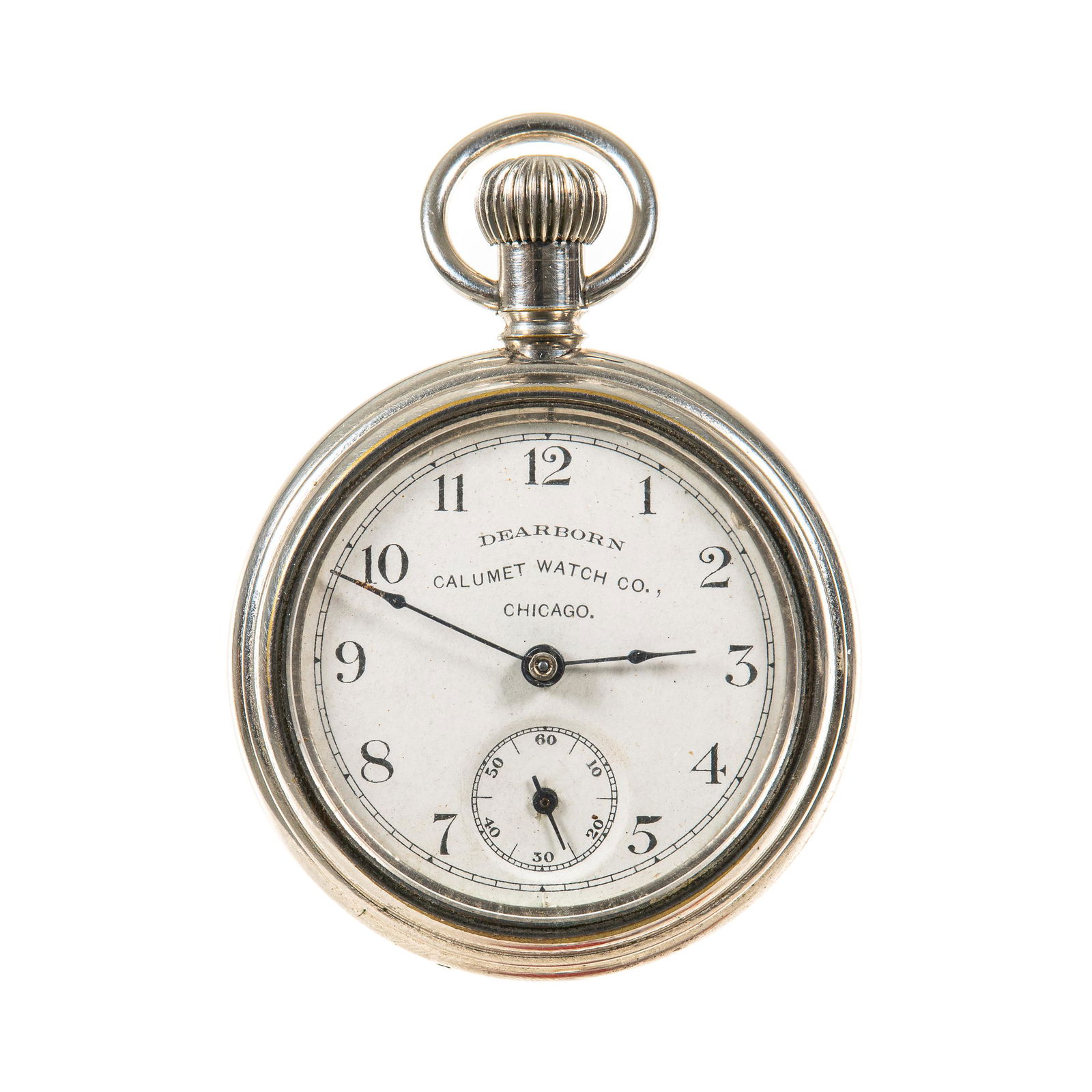 Dearborn Calumet Watch Co Chicago (1 of 4)