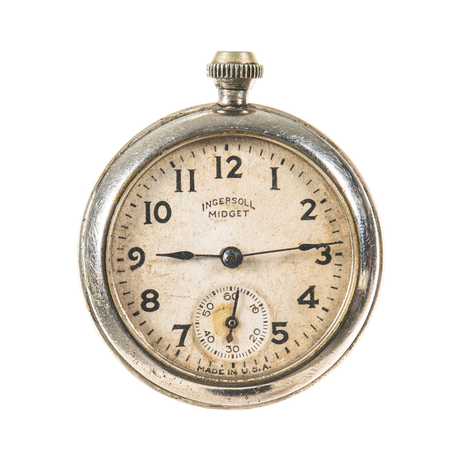 Ingersoll Midget (1 of 2)