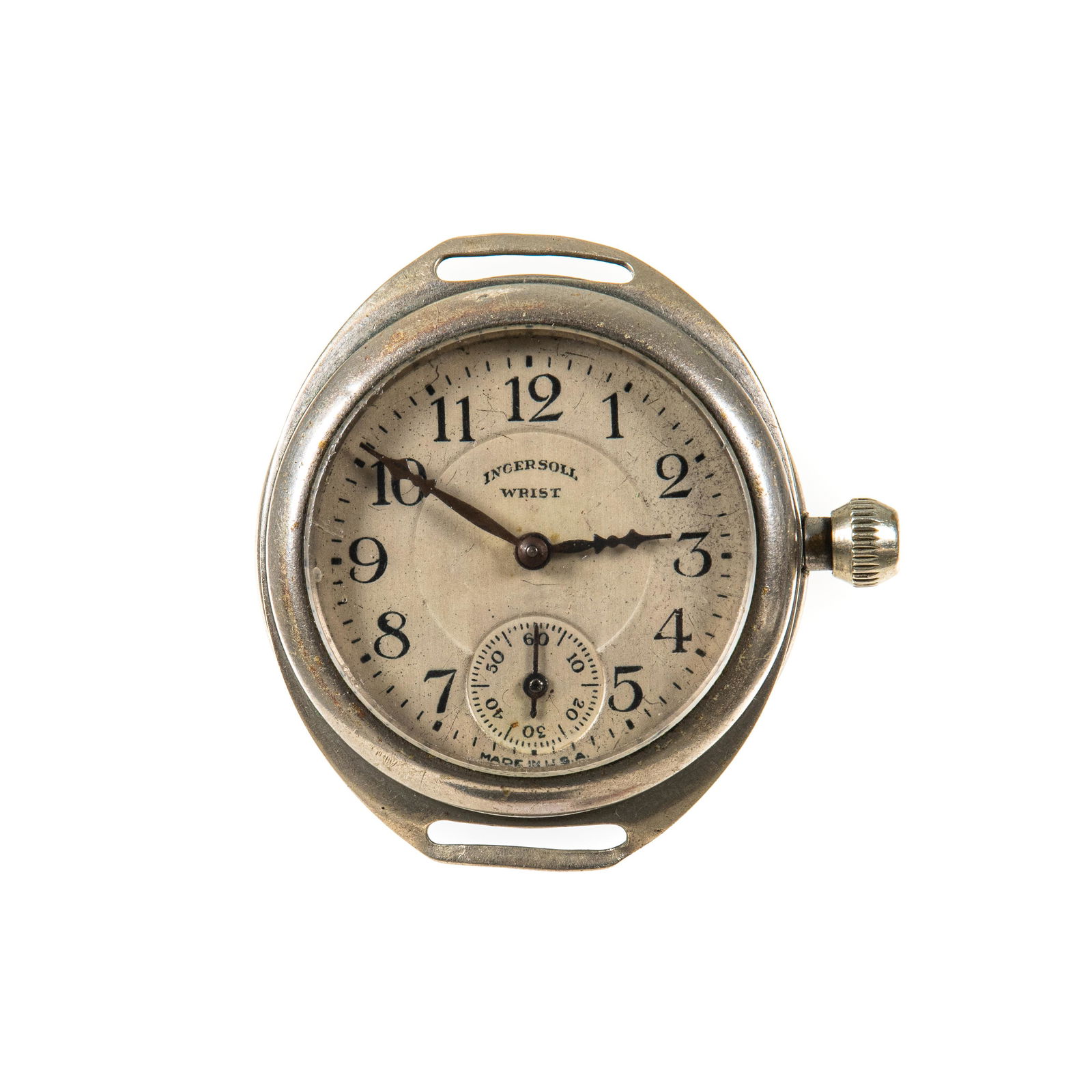 Ingersoll Wrist Watch (1 of 3)