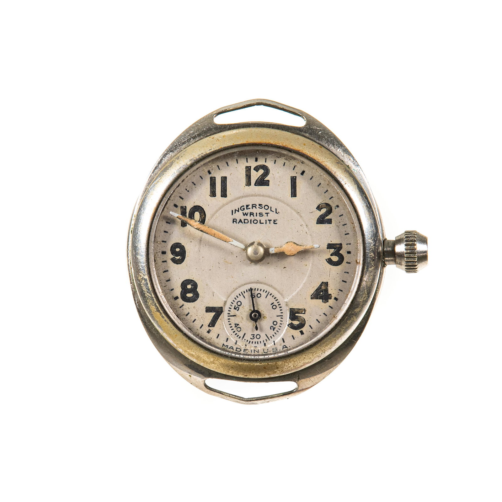 Ingersoll Wrist Watch (1 of 3)