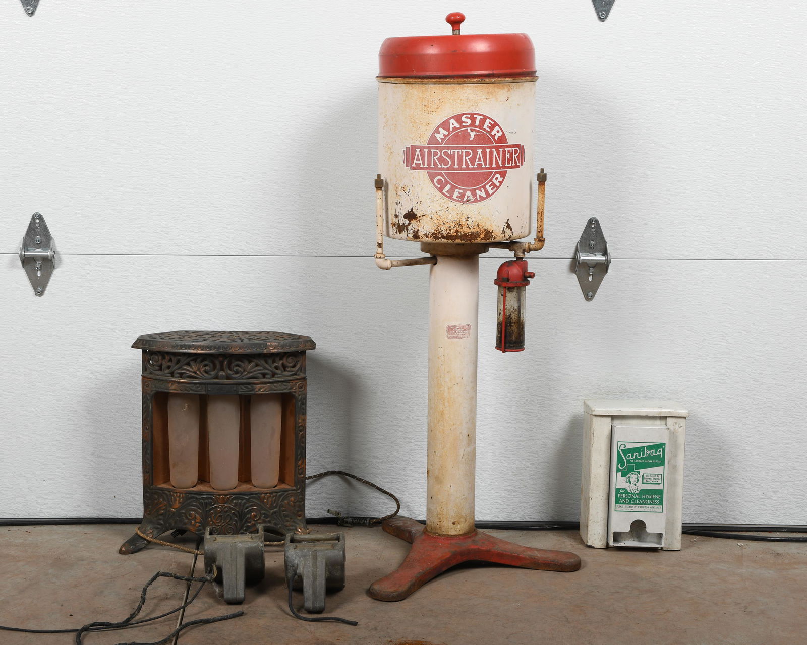 Lot Of Five Assorted Collectables (1 of 1)