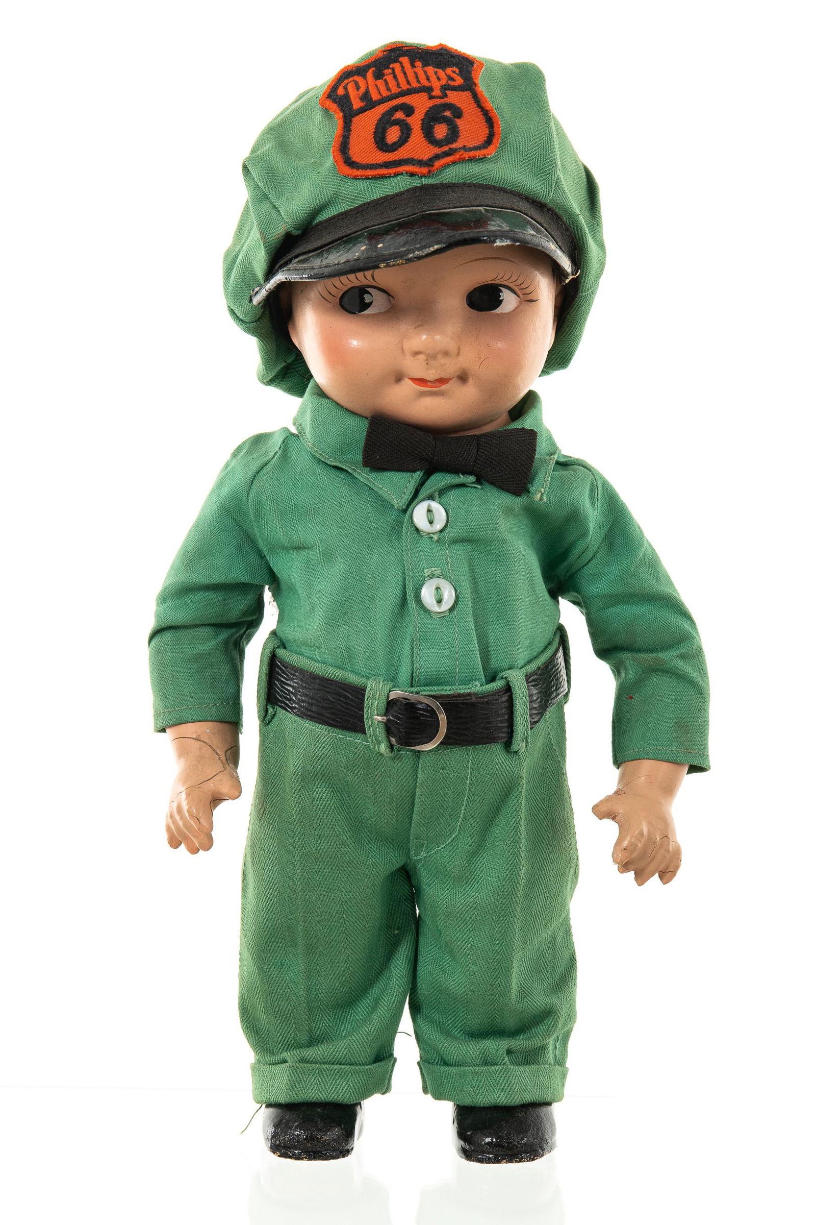 Buddy Lee Phillips 66 Doll (1 of 6)