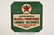 Rare McColl-Frontenac Texaco Sign