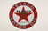 Texaco Motor Oil Sign Small Version
