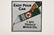 Rare Texaco Easy Pour Motor Oil Sign