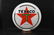 Texaco Gas Pump Globe Black "T"