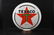 Texaco Gas Pump Globe Black "T" - 2
