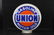 Union Gasoline Motor Oils Gas Pump Globe - 2