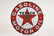 Texaco Gasoline Sign