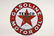 Texaco Gasoline Sign - 2