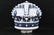 Standard Blue Crown Gas Pump Globe