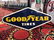 Goodyear Tires Sign