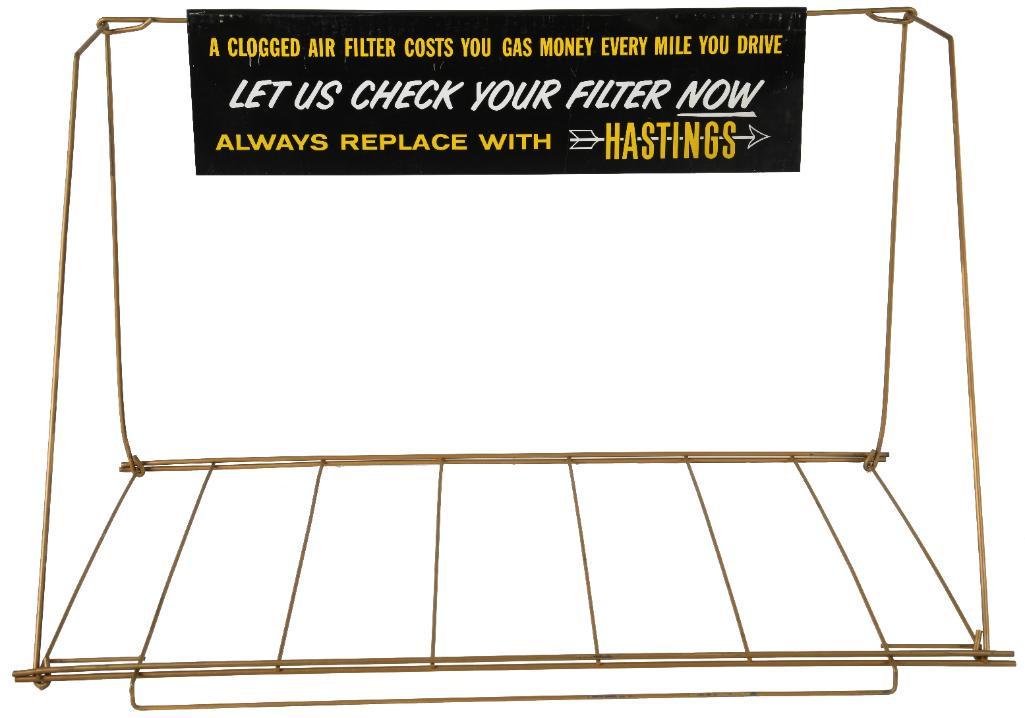 Hastings Filter Rack (1 of 2)