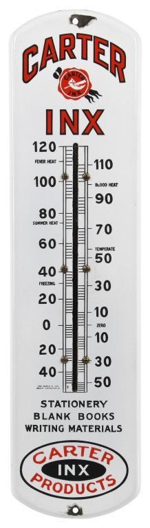 Carter INX Thermometer (1 of 2)