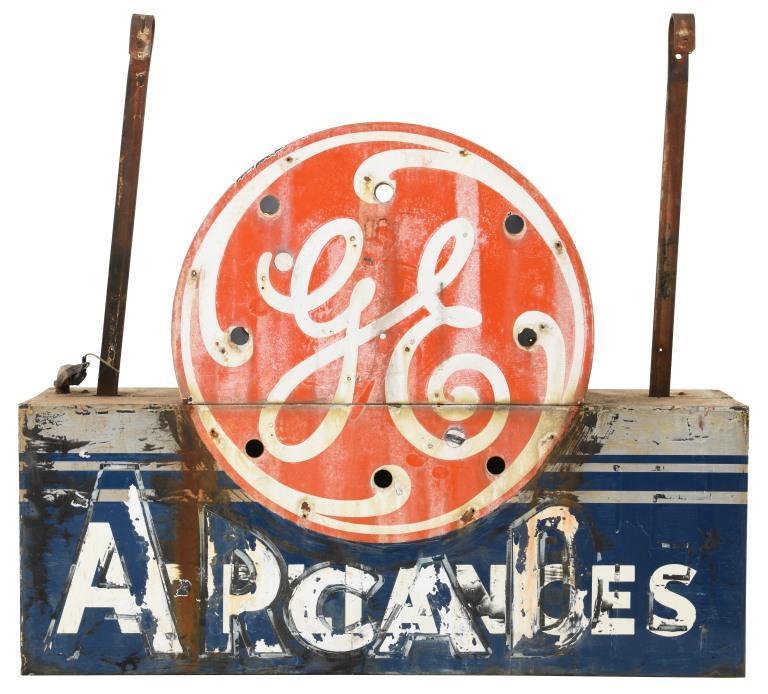 GE Appliances Neon Sign (1 of 3)