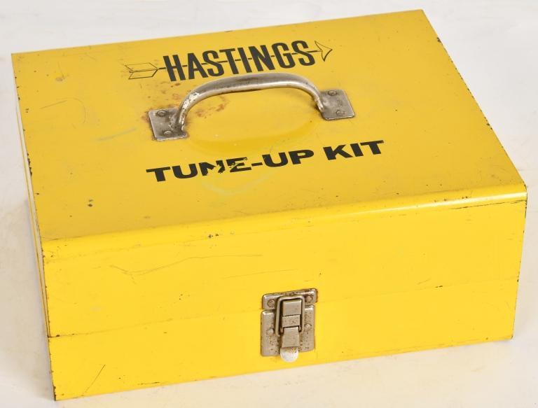 HASTINGS TUNE UP KIT (1 of 2)