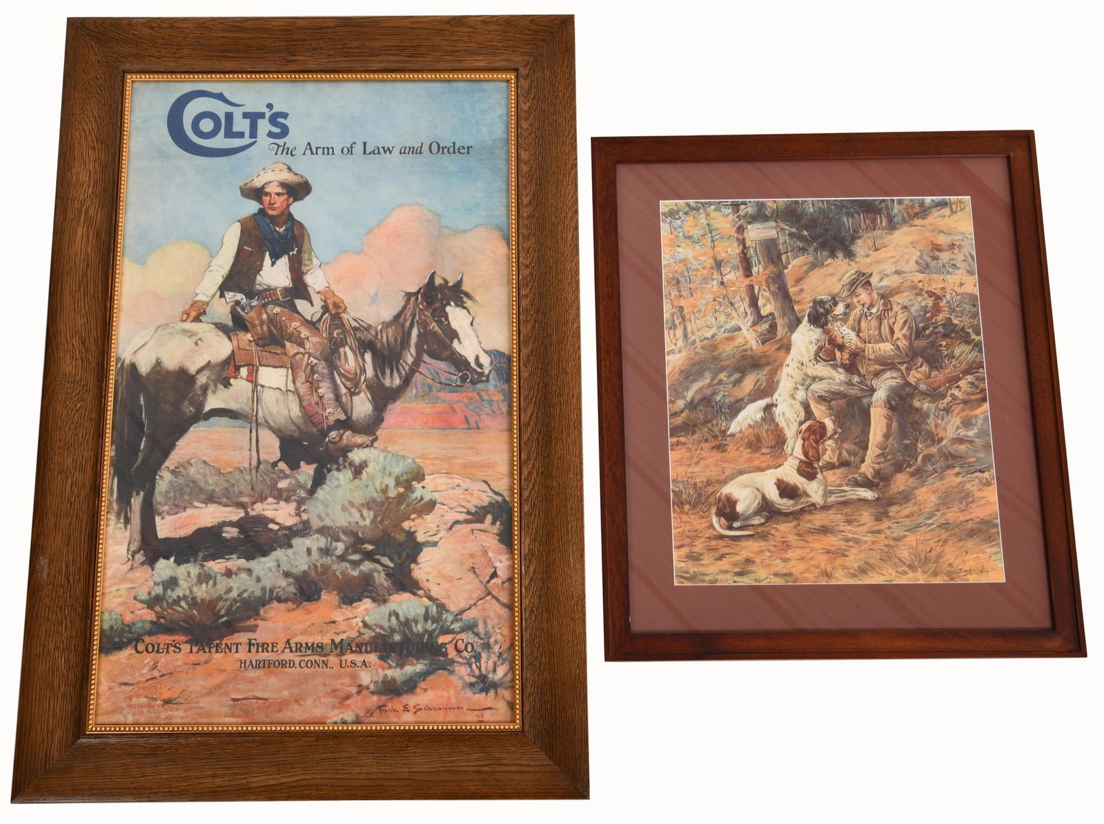 2-Reproduction Prints (1 of 2)