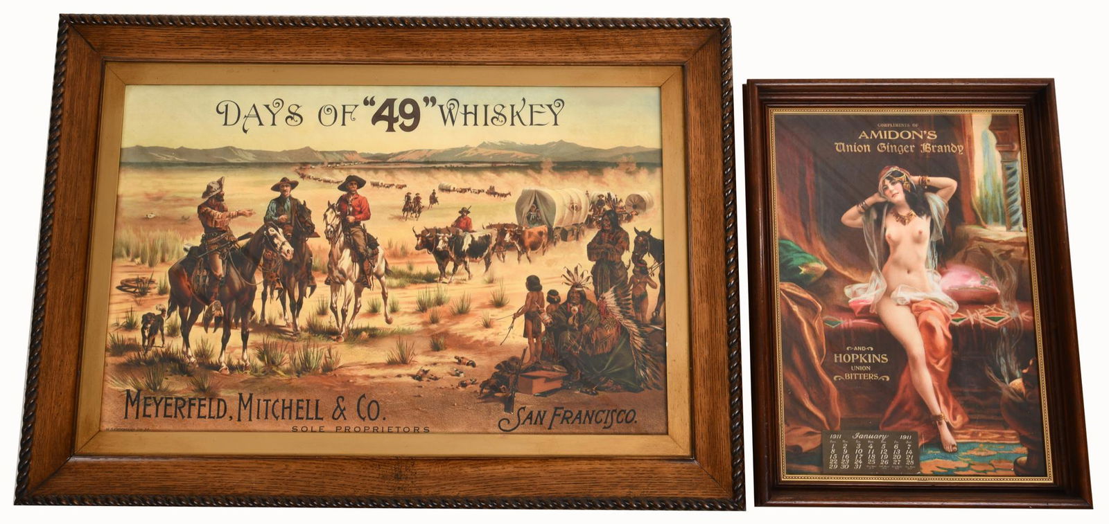 2-Reproduction Prints (1 of 2)