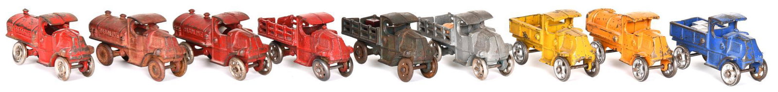 9-Arcade Cast Iron Trucks (1 of 2)