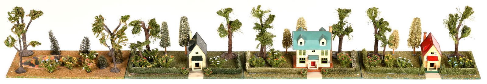 4-Ron Morris Plots 910, 911 & 2-912 (1 of 1)