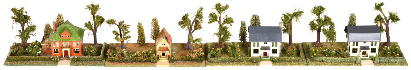 4-Ron Morris Plots 911, 2-912 & home made (1 of 1)